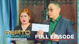 Pepito Manaloto - Tuloy Ang Kuwento: Pera De Peligro! (Full Episode 34)