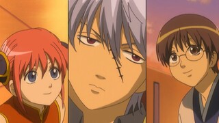 Đây là lý do tại sao chúng tôi thích Gintama, chúng tôi luôn tin tưởng vào Gintama