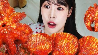 【SULGI】Spicy seafood platter | Hot and popular | Foodie Daily