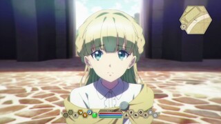 Death march to the parallel world Rhapsody Episode 3