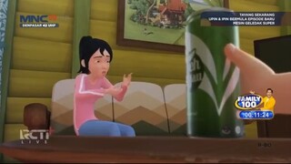 Upin & Ipin Musim 18 - Tok Dalang Kuat Sangat Full Episod - Upin Ipin Terbaru 20
