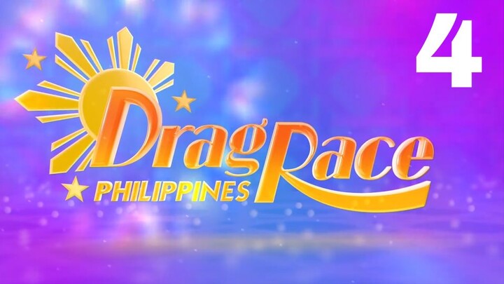 Drag Race Philippines Season 2 (Episode 4)
