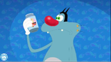 Oggy and the Cockroaches  NEW  OGGY THE TOREADOR  Full Episode in HD #hoathinh