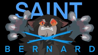 SAINT BERNARD - Shadowsight and Ashfur PMV || Beetle Animations