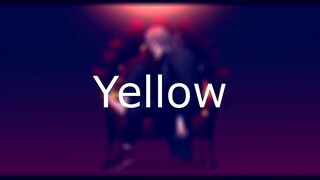 Yellow- Yoh Kamiyama //Lyrics