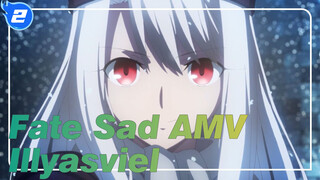 Fight Your Fate!! Gadis Yang Kesulitan Dengan Takdir[Illyasviel/AMV/Emosional]_2