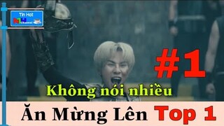 HOT: MV LAYLALAY Của JACK "LEO THẲNG TOP 1 TRENDING", Xô Đổ Mọi KỈ LỤC, ANTIFAN "Câm Nín"