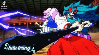 One Piece tổng hợp Tik Tok cool hài hước tâm trạng hữu trung