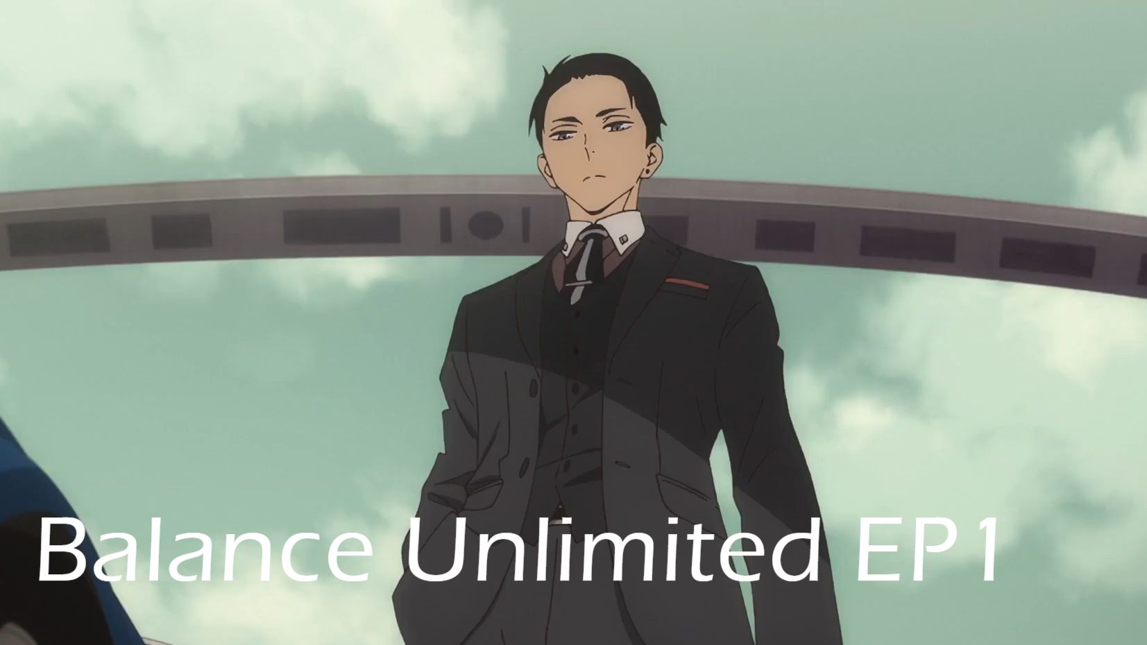 The Millionaire Detective  Balance UNLIMITED Anime To Resume With New  Episodes On July 30  Manga Thrill