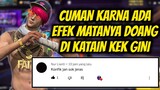 SAYA DI KATAIN KONPIK?, LANGSUNG GUE KASIH PAHAM!