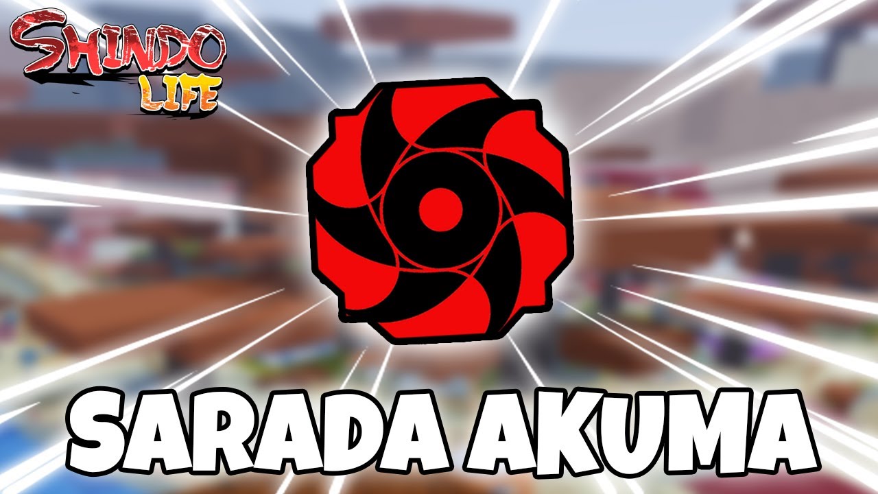 OKAMI BLOODLINE SHOWCASE in SHINDO LIFE ROBLOX 