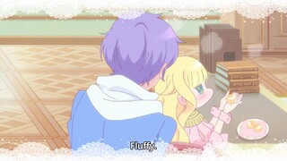 BEELZEBUB JOU NO OKINIMESU EP2