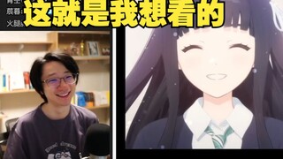 【泛式】看GBC二创乐疯，这就是我想看到sox二创啊