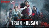Train to Busan (2016) | 1080p (Full HD) | Subtitle Indonesia