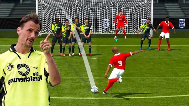 FIFA Mobile Soccer 2022 Android Gameplay 54 Jürgen Kohler 🔥