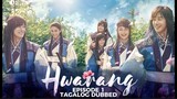 Hwarang Episode 1 Tagalog Dubbed