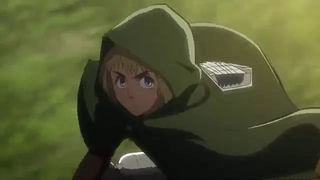 attack on titan ตอนที่17 ep5