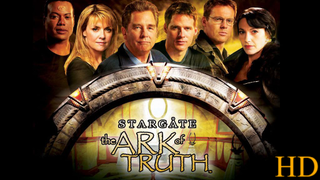 Stargate The Ark Of Truth (2008) /Eng Dub/Action/Adventure/Drama/Fantasy/Sci-Fi/ HD 1080p✅