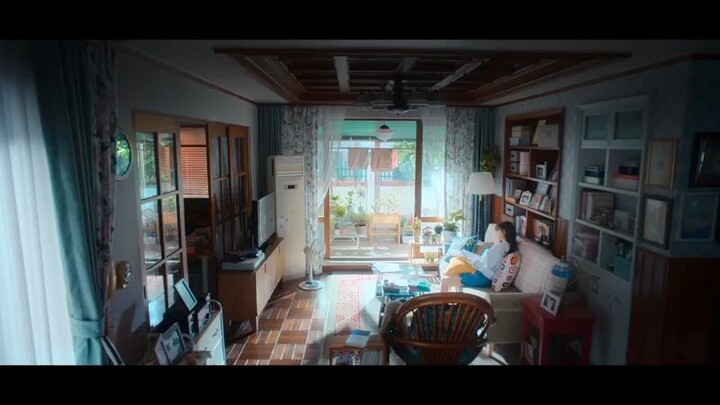 Melo Movie E03 (subtitle Indonesia)