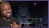 THIS CRAZY LMAO!!! Spy x Family Episode 11 *Reaction/Review*