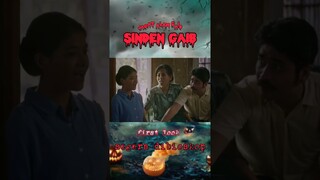 Sinden gaib #filmhororterbaru2024 #filmhororterbaru #rekomendasifilm #shorts