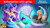 Kebangkitan sihir gelap 🐍 Dongeng Bahasa Indonesia 🌜 WOA - Indonesian Fairy Tales