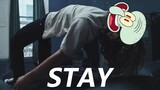 [OTOMAD] Squidward x Justin Bieber "Stay"