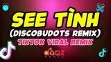 DjDanz Remix - See Tình [ Hoang Thuy Linh ] ( Discobudots Remix ) TikTok Viral Remix