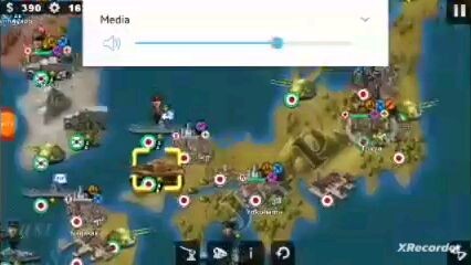 World Conqueror 4 Japan 1950 Conquest