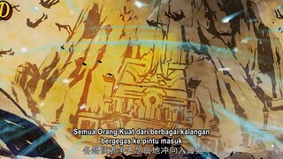 Battle Through The Heavens S5 Episode 136 Sub Terbaik