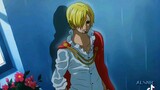 Sanji Just Want Some Love😔💔