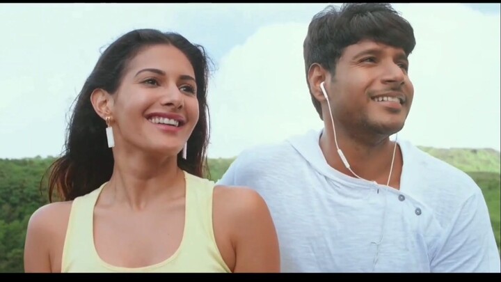 Manasuku Nachindhi (full movie)
