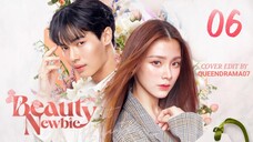 🇹🇭 EP 6 | Beauty Newbie (2024)  [EngSub]