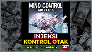 Mind control