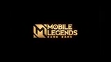 Loading Screen Hyper Blend | Mobile Legends Bang Bang