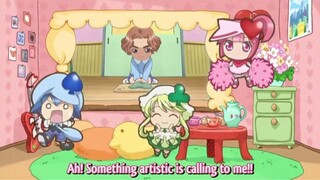 Shugo Chara!! Doki S2 Episode 7