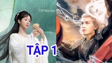 Trầm Vụn Hương Phai Tập 1 Vietsub - Dương Tử "ÁI ÂN" bên Thành Nghị siu Ngọt, Lịch chiếu|TOP Hoa Hàn