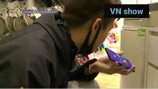 Chạy đi chờ chi Anh Đức dọa thay thế thỏ đen 11 #videohaihuoc