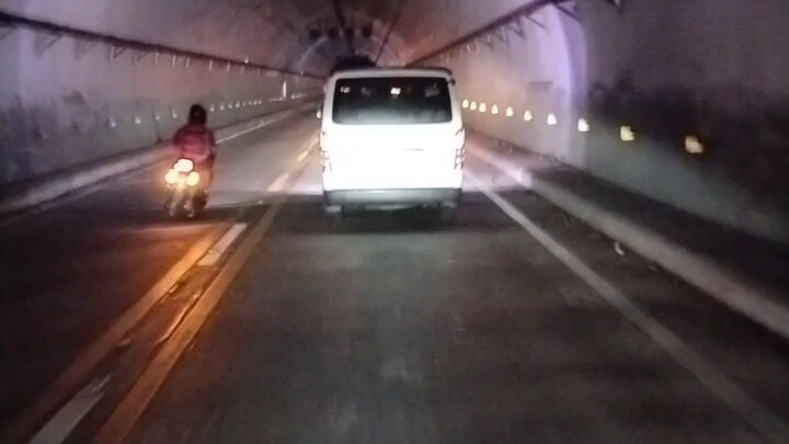 kaybiang tunnel 🥰