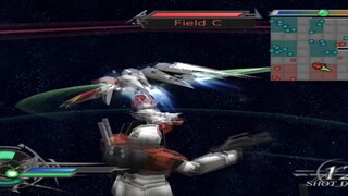 Dynasty Warriors Gundam 2 / ps2