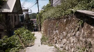 Erwan in Baguio