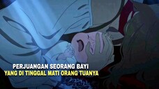 anime yang bisa bikin lu NANGIS BRUTAL 😭☝🏻