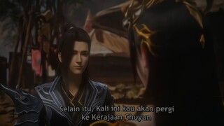 cie ngambek ga di ajak