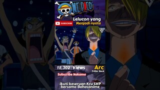#fannymoments #onepiece #bahasanime #animelover