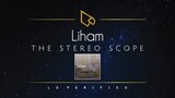 The Stereo Scope | Liham (Lyric Video)