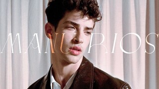 จิ้งจอกตกปลาสเปน • MANU RIOS | "พายุโรงเรียนชื่อดัง S4"