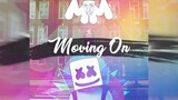 【YTP】Marshmello - Moving On