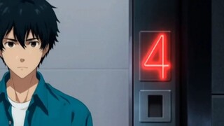 Animasi asli "The Trickster: Codename 0" Episode 2: Ketika aturan takdir muncul, tidak ada yang bisa