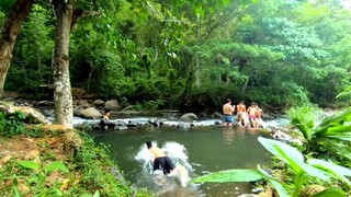 Ligo sa Ilog