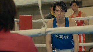 Mirai e no 10 Count (2022) Episode 4